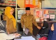 PJ Bupati Empat Lawang Harapkan Pelayanan dan Bantuan Masyarakat Tepat Sasaran