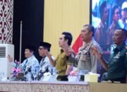 Ketua PGRI Kabupaten Musi Rawas Lantik Personalia Pengurus dan Kukuhkan Perangkat Organisasi Masa Bhakti 2025–2030