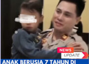 Anak 7 Tahun di Muratara Diculik dan Dijadikan Jaminan Utang Ibunya