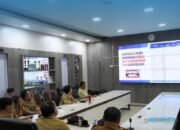 Bupati Karo Dukung Percepatan Koperasi Merah Putih