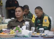 Pengawasan dari Mabesad Buktikan Transparansi Program TMMD