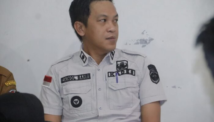 Kunjungan Tim Wasev Jadi Momentum Perkuat Komitmen Bangun Desa