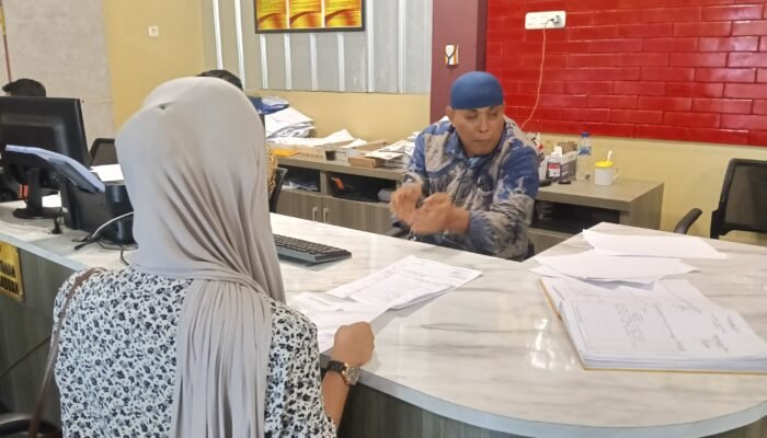 Uang Dalam Rekening BRI Menghilang, Indah Lapor Polisi