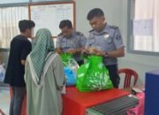 Lapas Kelas IIA Jambi Perketat Pemeriksaan Barang, Dukung 13 Program Akselerasi Imipas