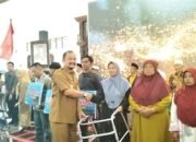 Pemkab Pemalang Canangkan Bulan Bhakti Gotong Royong Masyarakat 2025
