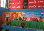 Dituntut Serius Dalam Pengolahan KDMP Nagari Sungayang Bentuk Pengurus