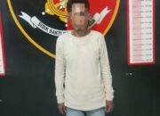 Satu Lagi DPO Perampokan Bersenjata di Jalan Lintas Sumatera Ditangkap
