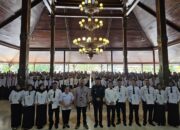 433 PPPK dan 72 CPNS Terima SK, Bupati Tulungagung: Siap Menjadi Aparat Adaptif, Responsif dan Inovatif 