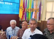 UNSRI Umumkan Hasil SNBT 