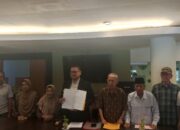 Ratusan Masyarakat Kapling KOPSUDAS Berharap Memperoleh Haknya