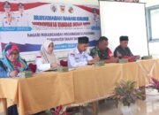 Musnag Khusus, Nagari Minang Kabau Bentuk Pengurus KDMP