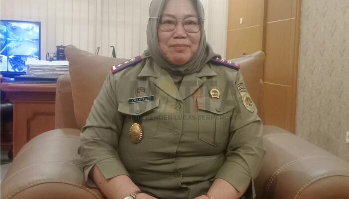 Pertek Masih Jalan, Kepala ATR/BPN Kota Malang Tegaskan Ikuti Aturan Yang Berlaku