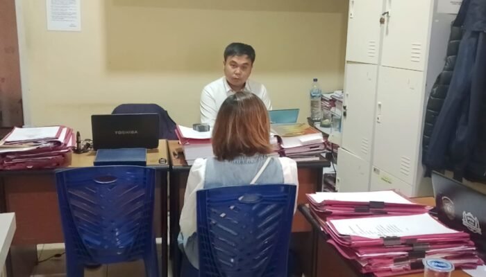 Diduga Diancam Dept Collector, Eni Yana Lapor Polisi