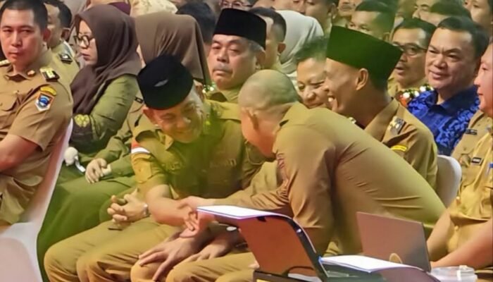 Tegaskan Komitmen, Fauzan Khoiri Dukung Koperasi Merah Putih di Setiap Desa di Empat Lawang