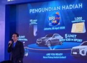 Nasabah BRI Unit Semitau dan Badau Kapuas Hulu Berhasil Boyong Hadiah dari BRImo Festival 2024