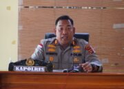 Sinergi Antar Instansi, Kapuas Hulu Siap Sukseskan Panen Raya Jagung Serentak Kwartal II Tahun 2025