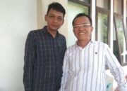 PDAM Siap Bekerjasama Dengan KDMP Nagari Yang Ada Di Tanah Datar