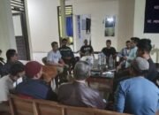 Polsek Karangdadap Damaikan Kasus Dugaan Penganiayaan yang Dilakukan Anak SMP