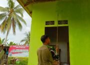 Makna Gambaran Perubahan Nyata RTLH TMMD Mempawah di Dusun Nikmat