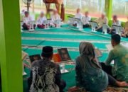 Warga Binaan Lapas Jambi Khatam Al-Qur’an selama Mei 2025