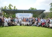 Bukit Asam (PTBA) Bekali 90 Juru Sembelih Hewan Kurban untuk Idul Adha 1446 H