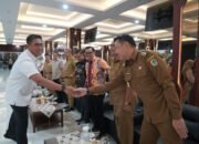 Kapuas Hulu Berkomitmen Wujudkan Koperasi Merah Putih di Desa/Kelurahan