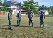 Penutupan TMMD Ke-124 Mempawah, Kolaborasi TNI dan Rakyat Menuju Kesuksesan