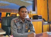 Karutan Dani Ilham : Kami Tidak Akan Tolerir Peredaran Narkoba di Rutan Putussibau