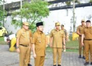 Prima Salam Ingatkan ASN Beri Pelayanan Terbaik ke Masyarakat