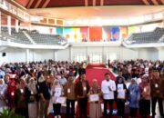 Pascasarjana UNJA Gelar Seleksi PMB 2025, Peserta Capai 385 Orang