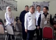 Wabup Ardani Monitoring Seleksi Kompetensi Pegawai PPPK Tahap Dua