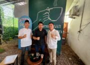 Dituding Mafia dan Dalangi Pencurian Sawit, Indarso Ancam Lapor Polisi