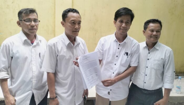 Anggota Koperasi Keluarga Minta Pengurus Transparan Atas Kepenggunaan Dana