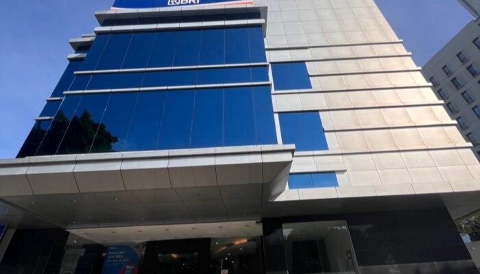 Pemimpin Cabang BRI Palembang Sriwijaya : Tidak Benar Adanya Lelang Tertutup