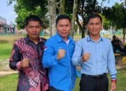 Seakan Tantang Polisi Meski Status Buronan, DA dan DO Bebas Berkeliaran