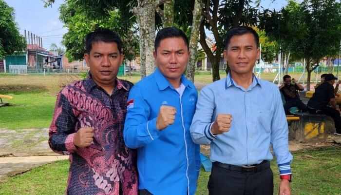 Seakan Tantang Polisi Meski Status Buronan, DA dan DO Bebas Berkeliaran