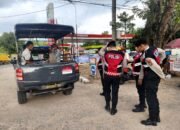 Jawab Keresahan Masyarakat, Polisi Ciduk Premanisme di Sejumlah Jalan Protokol