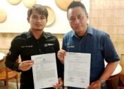 Perkara ‘Jalan’ Lambat, Benny Murdani Minta Penyidik Propam Polda dan Polres OKU Kerja Profesional