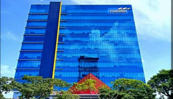 Diduga Lakukan Penipuan dan Penggelapan, Karyawan Bank Mandiri Dijemput Paksa 
