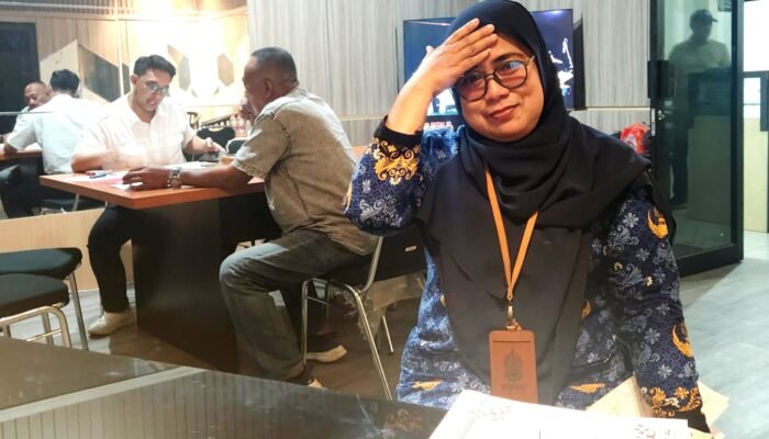 Penipuan Pengurusan PBG dan SLF Marak, PUPRPKP Kota Malang Imbau Masyarakat Melalui Mekanisme Resmi