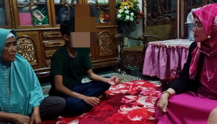 PH Korban Perundungan Minta Pelaku Cepat Ditangkap