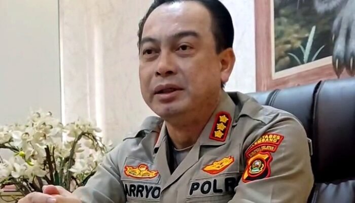 Kasus Penipuan Penggelapan ‘DT’ Masih Terus Berjalan