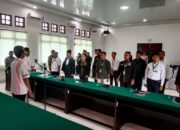 15 Advokat PP Lawyer Nusantara Ikuti Gladi Bersih Pengambilan Sumpah PT