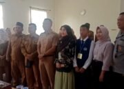 Kepsek N 31 Palembang Akui Ada Miss Komunikasi Antara Guru dan TRR