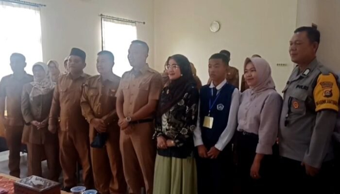 Kepsek N 31 Palembang Akui Ada Miss Komunikasi Antara Guru dan TRR