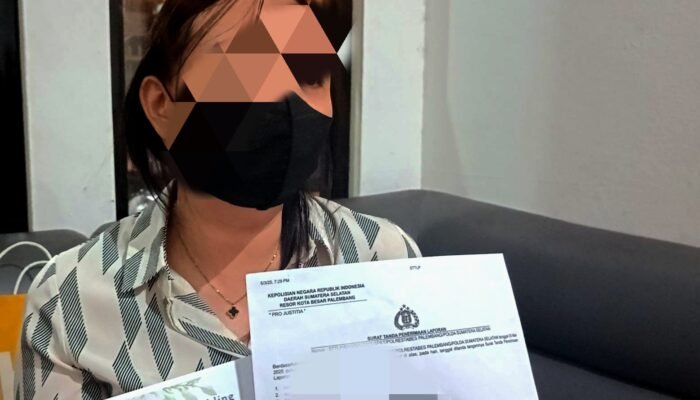 HY ‘Ngaku’ Ditipu Mentah-Mentah, Sudah Dihamili, Difitnah Bahkan Diputuskan Karyawan BUMN