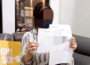 HY Harapkan Polisi Cepat Panggil Karyawan PT KAI Divre III Palembang