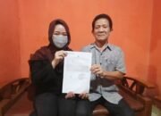 Aniaya Mantan Pacar Hingga Babak Belur, Pegawai PT AMA Dilaporkan Polisi