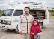 Beasiswa dari Bukit Asam Membawa Dian Terbang Menggapai Prestasi