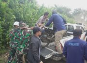 Penindakan Tegas Aktivitas Tambang Ilegal di Wilayah IUP PTBA